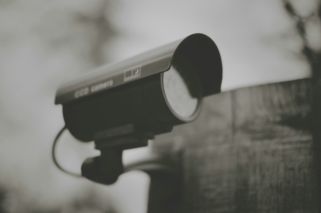 Cutting-Edge Surveillance Cameras